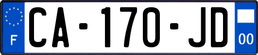 CA-170-JD