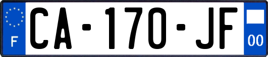 CA-170-JF