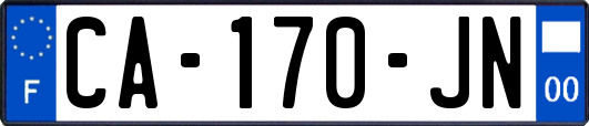 CA-170-JN