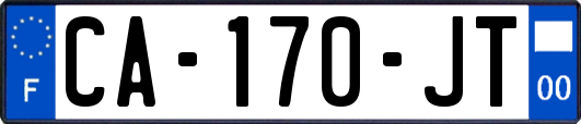 CA-170-JT