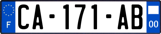 CA-171-AB