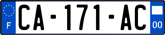 CA-171-AC