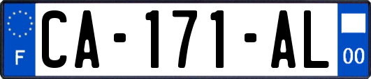 CA-171-AL