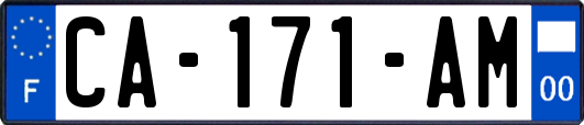 CA-171-AM