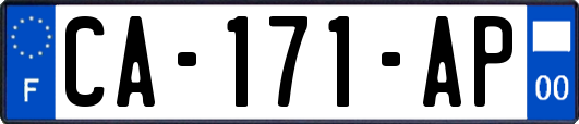 CA-171-AP