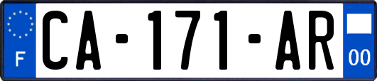 CA-171-AR