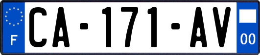 CA-171-AV