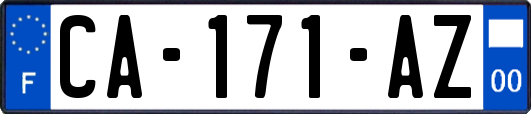 CA-171-AZ