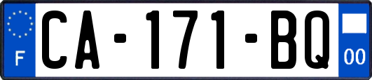 CA-171-BQ