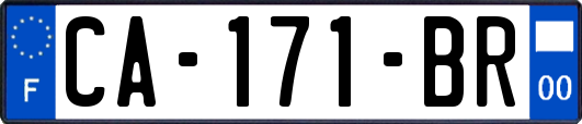 CA-171-BR