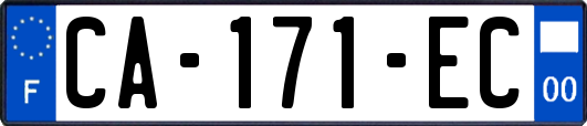 CA-171-EC