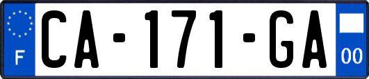 CA-171-GA