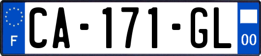 CA-171-GL