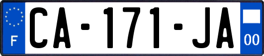 CA-171-JA
