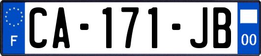 CA-171-JB