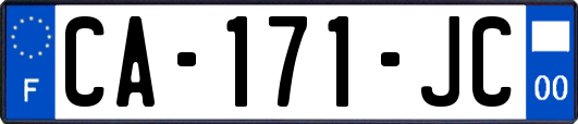 CA-171-JC