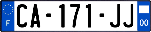 CA-171-JJ