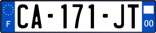 CA-171-JT