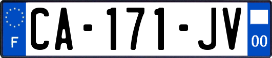 CA-171-JV