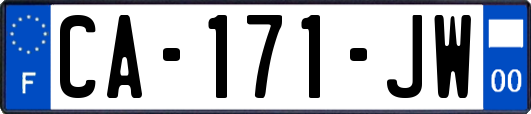 CA-171-JW