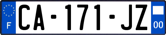 CA-171-JZ