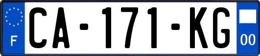 CA-171-KG