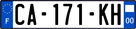 CA-171-KH