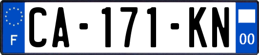 CA-171-KN