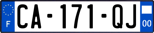 CA-171-QJ