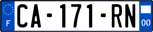 CA-171-RN