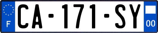 CA-171-SY