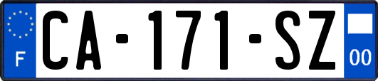 CA-171-SZ