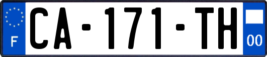 CA-171-TH