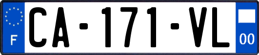 CA-171-VL