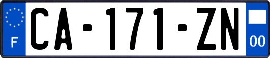 CA-171-ZN