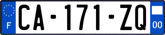 CA-171-ZQ