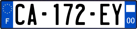 CA-172-EY