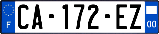 CA-172-EZ