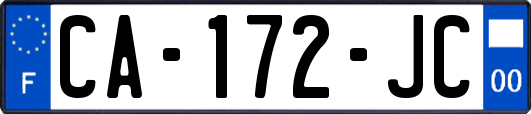 CA-172-JC