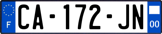 CA-172-JN