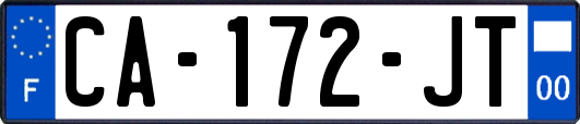 CA-172-JT
