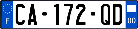 CA-172-QD