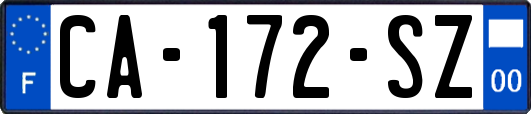 CA-172-SZ