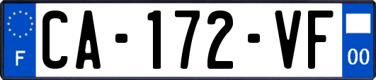 CA-172-VF