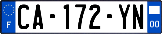 CA-172-YN