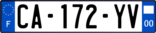 CA-172-YV