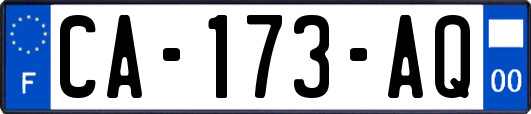 CA-173-AQ