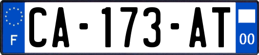 CA-173-AT