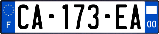 CA-173-EA