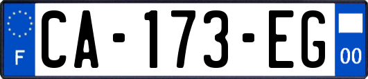 CA-173-EG